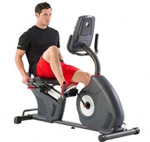 recumbent bike